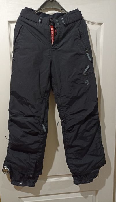 Горнолыжные штаны женские.