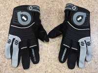 Велоперчатки SixSixOne Comp Cycling Gloves