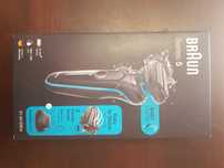 Sprzedam Golarkę Braun Series 5