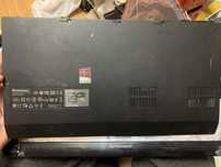 Lenovo G580 крышка детали корпуса топкейс не ахти