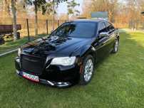 Chrysler 300C 3.6 AWD 4x4 PLATINUM