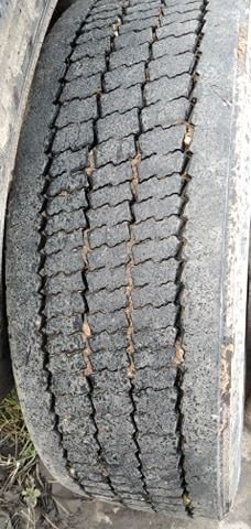 koła 275/70 R22,5