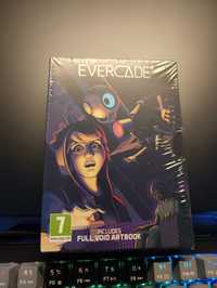 EVERCADE 32 - Full Void edycja limitowana