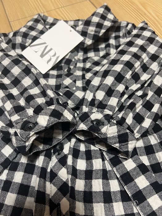 Дитяча сукня Zara 12-18 міс 86