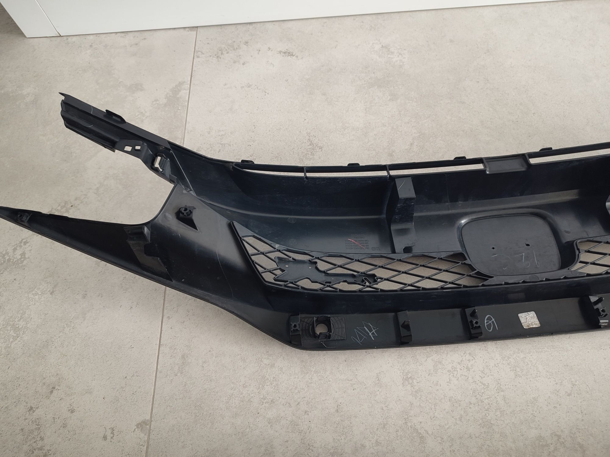 Grill Atrapa Honda Civic X 10 TypeR Lift 19r+ Oryginał