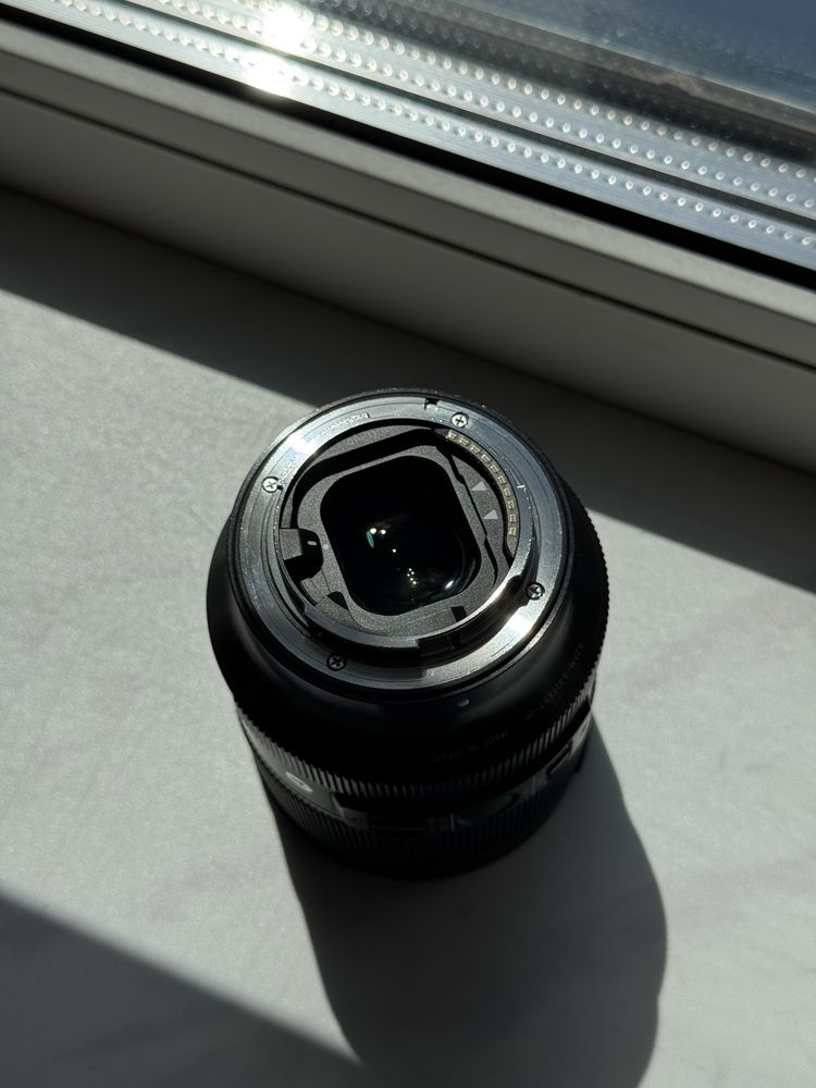 Sigma AF 24mm f/1,4 DG DN Art Sony