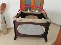 Parque Infantil JANÉ 1mx1m