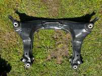 Sanki zawieszenia przedniego, stabilizator do Audi A4 B7, Seat Exeo