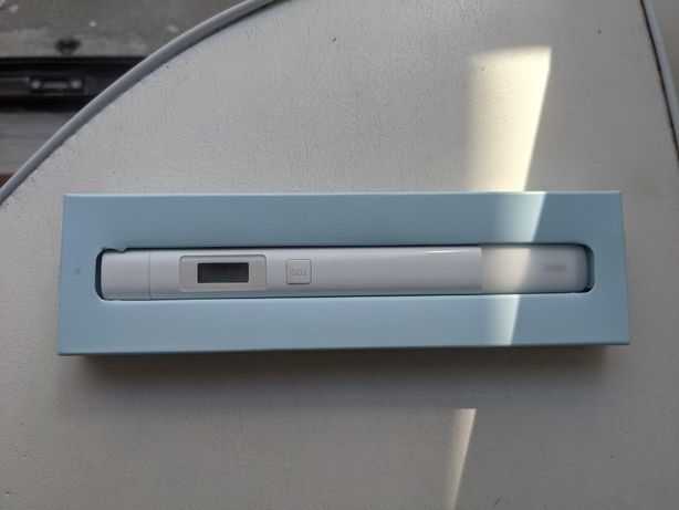 Medidor digital de teste da qualidade da água Xiaomi Mi TDS Pen