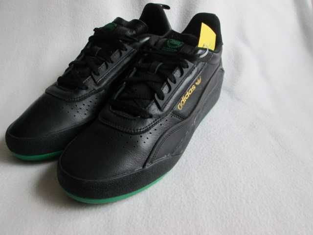 ADIDAS LIBERTY CUP buty męskie sportowe rozmiar 46 nowe