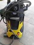 Myjka ciśnieniwa Karcher K4 650