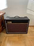 Wzmacniacz combo Vox AC15
