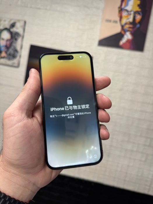 Продам экран модуль дисплей apple iPhone 14 Pro