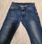 Spodnie Big Star JEANS męskie RONALD 361. rozmiar 30/34.