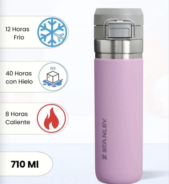 Термокружка Stanley 0,7L