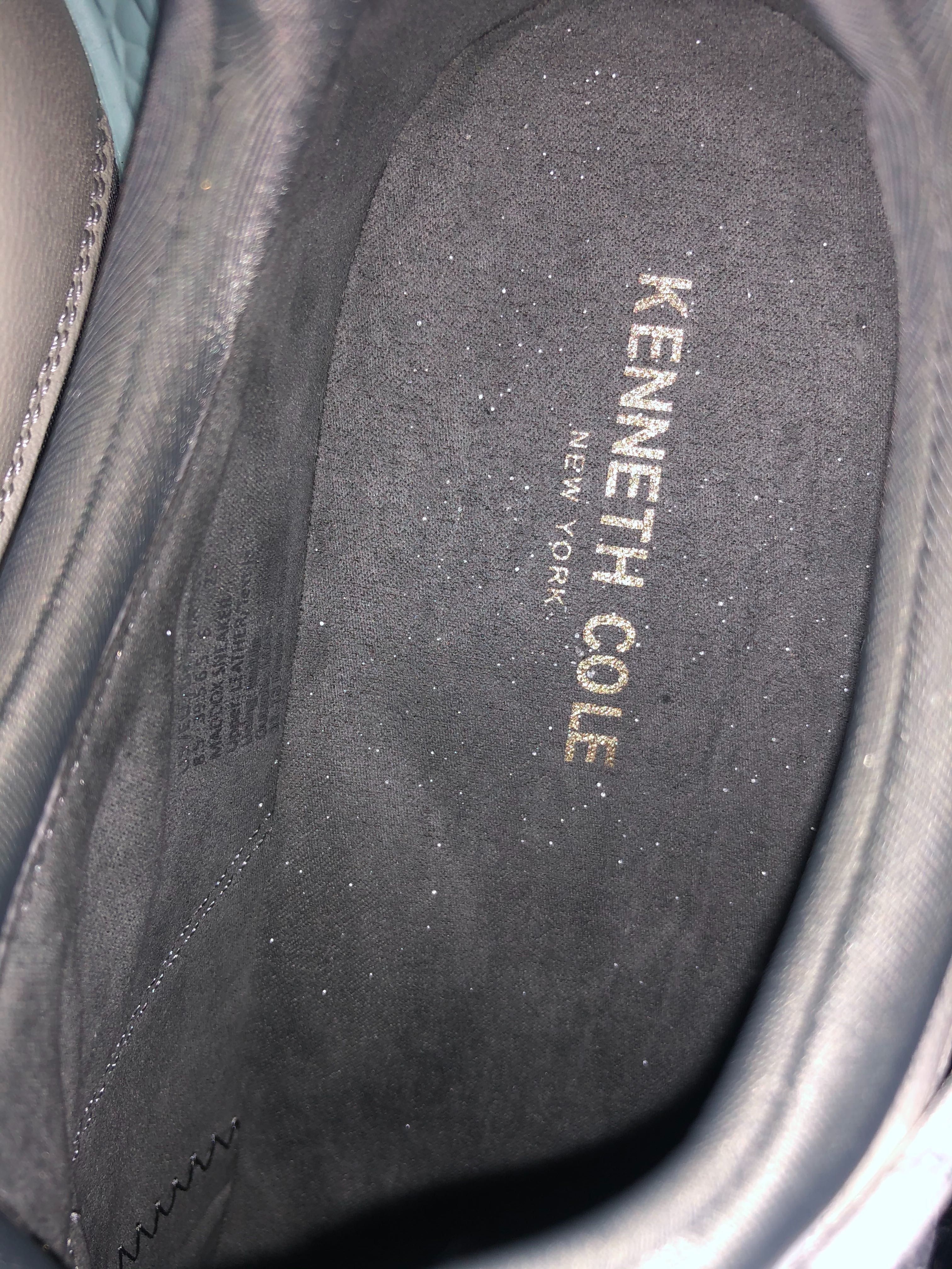 Кроссовки кросівки  Kenneth Cole  (США)  39р.