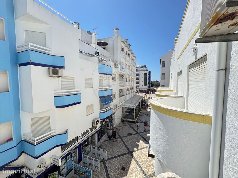 Apartamento T2 para venda