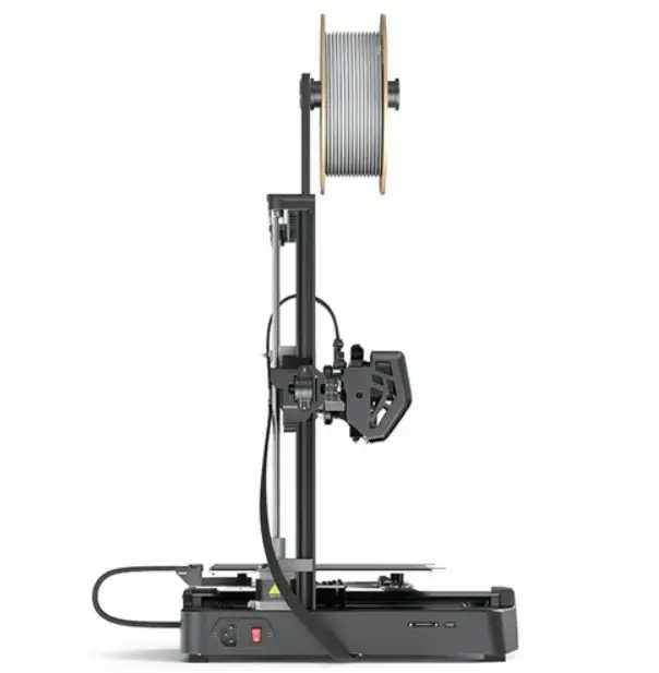 3D-принтер Creality Ender-3 V3 SE з автоматичним вирівнюванням 250мм/с