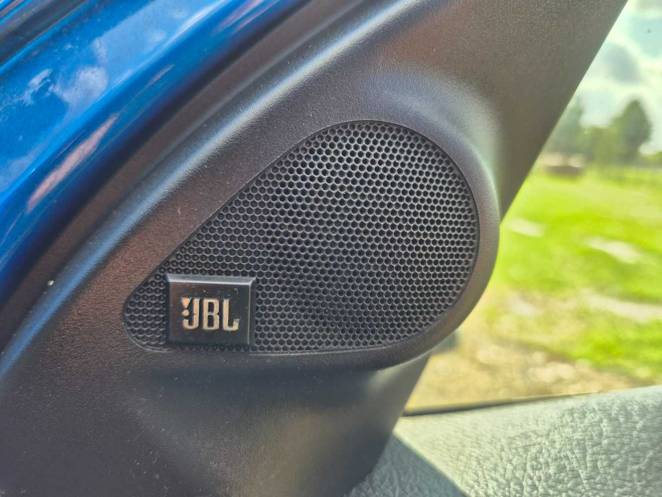 Peugeot 206 1.4i JBL
