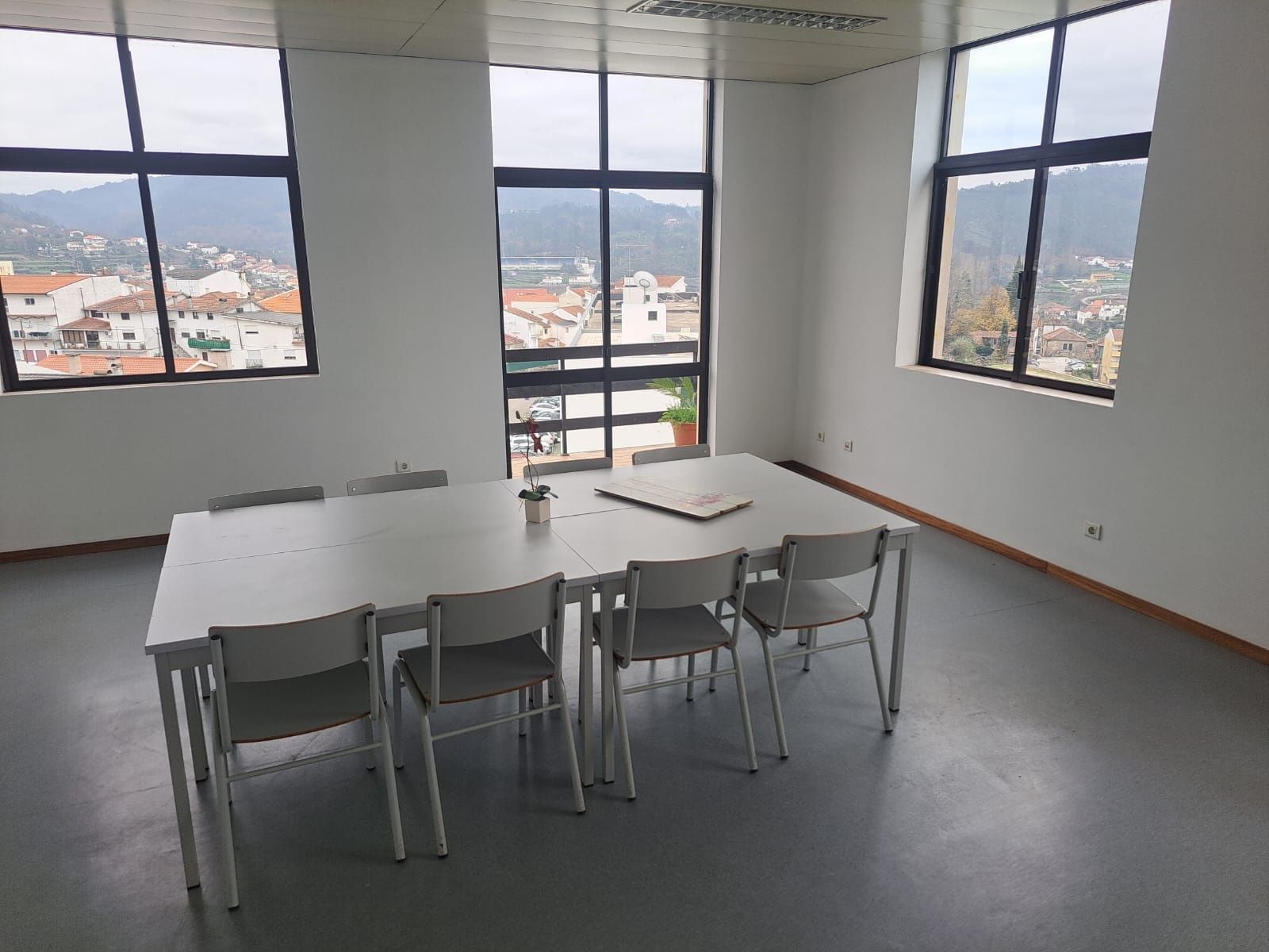 Espaço para eventos