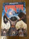 Smok Komiks  1  Cromm Cruach. Samhain , Flain, Mael