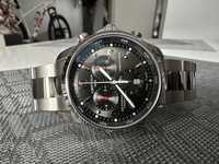 Certina DS Podium Big Chrono Precidrive Titanium - GWARANCJA