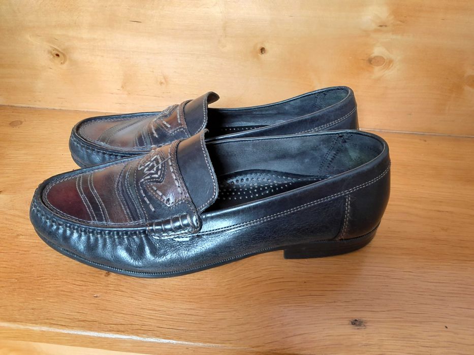 buty mokasyny ORIGINAL roz. 41/ 42