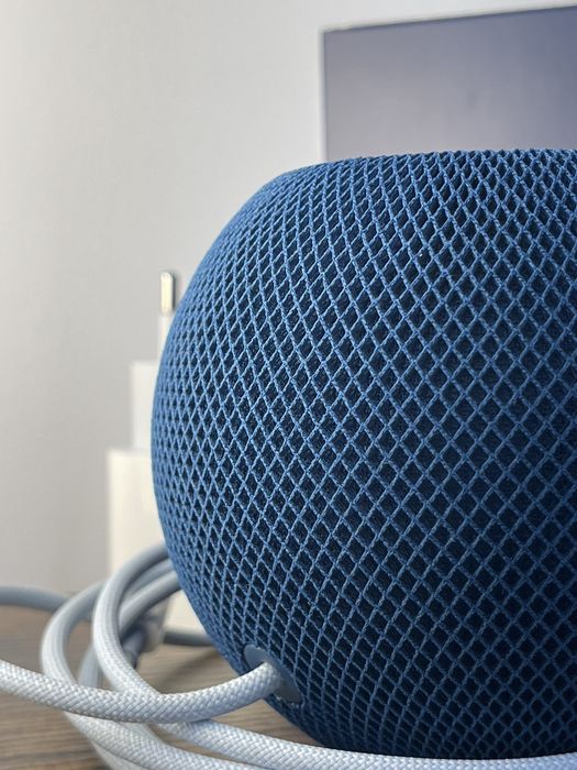 Apple Homepod Mini Smart Speaker