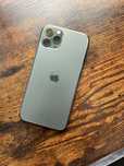 iPhone 11 Pro 64GB – Zielony – Stan 9/10