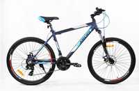 Велосипед Ardis 26 MTB AL ONIX Синий