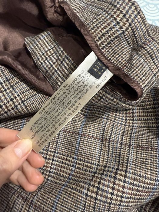 Нова спідниця Massimo dutti , розмір 40