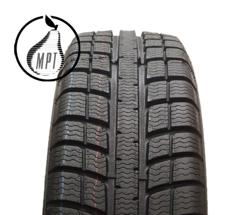 Opona zimowa 175/65R14 Glob Gum bieżnikowana Rybnik Opony Gruszka
