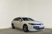 VW Passat Variant 2.0 TDi Business DSG