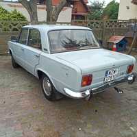 Fiat 125p 1300 1 Najstarszy na OLx / Rarytas/