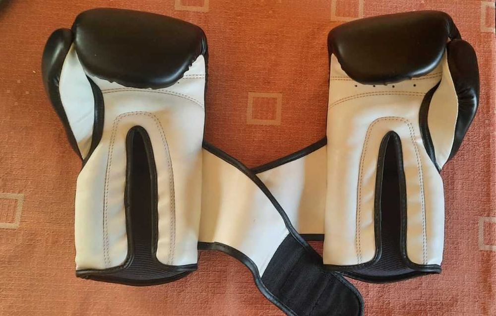 Luvas boxe Buddha 12oz