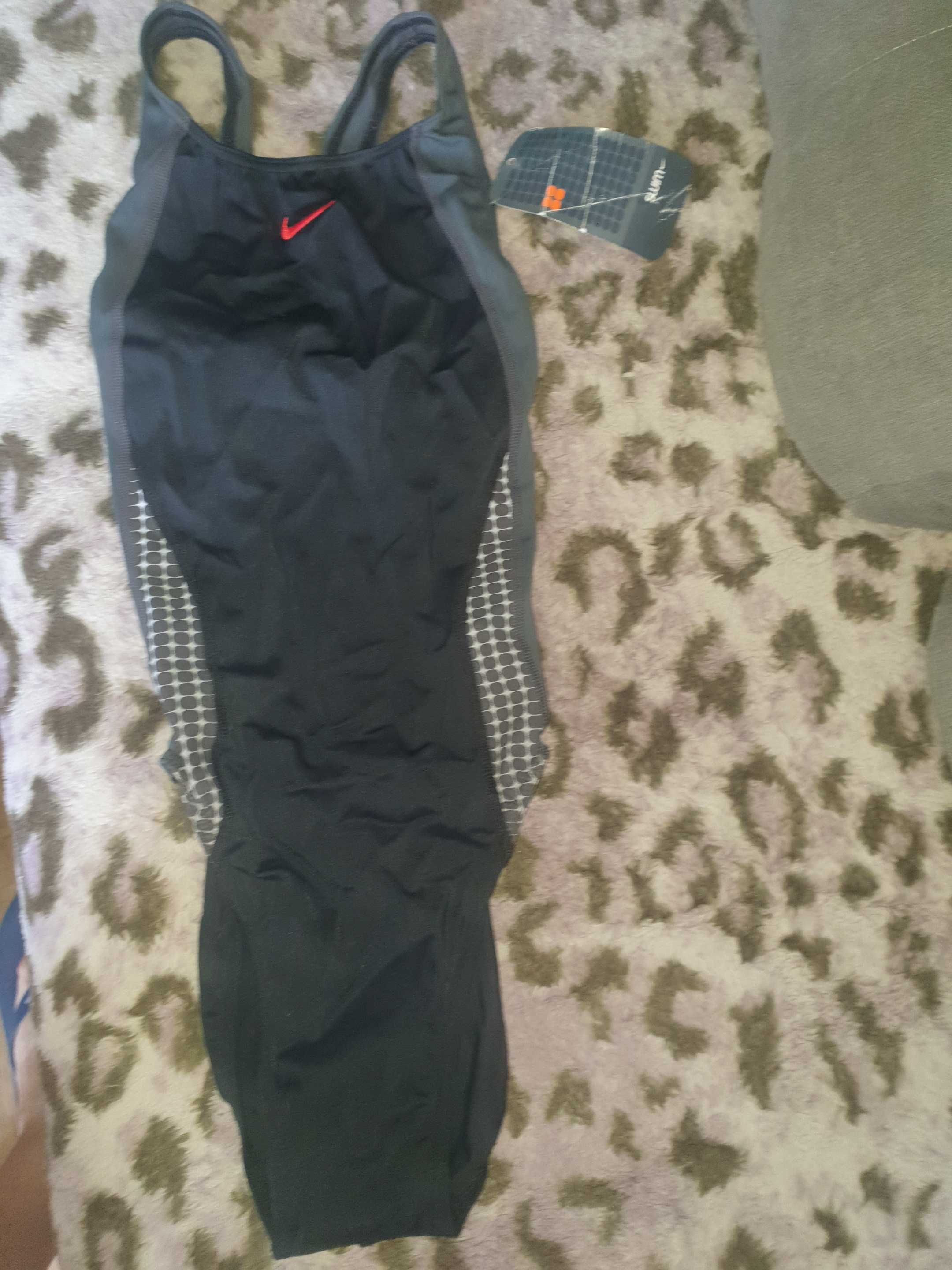 Strój kąpielowy damski NIKE