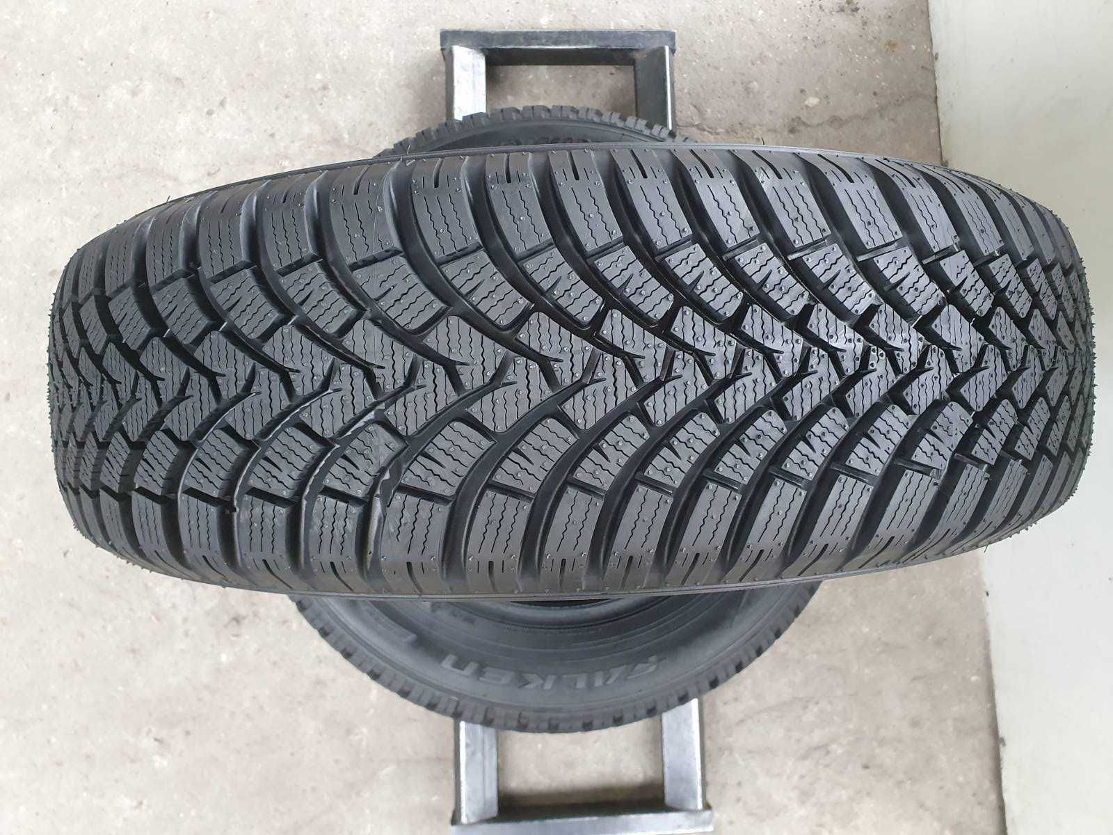 4x Falken Eurowinter HS01 215/65r17 Nowe