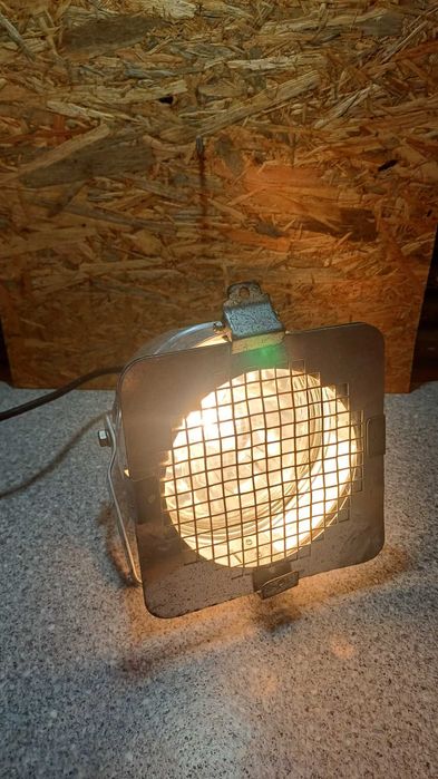 Holofotes/Projetores PAR56 - 230 V