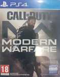 Call of Duty: Modern Warfare PL PS4 Używana