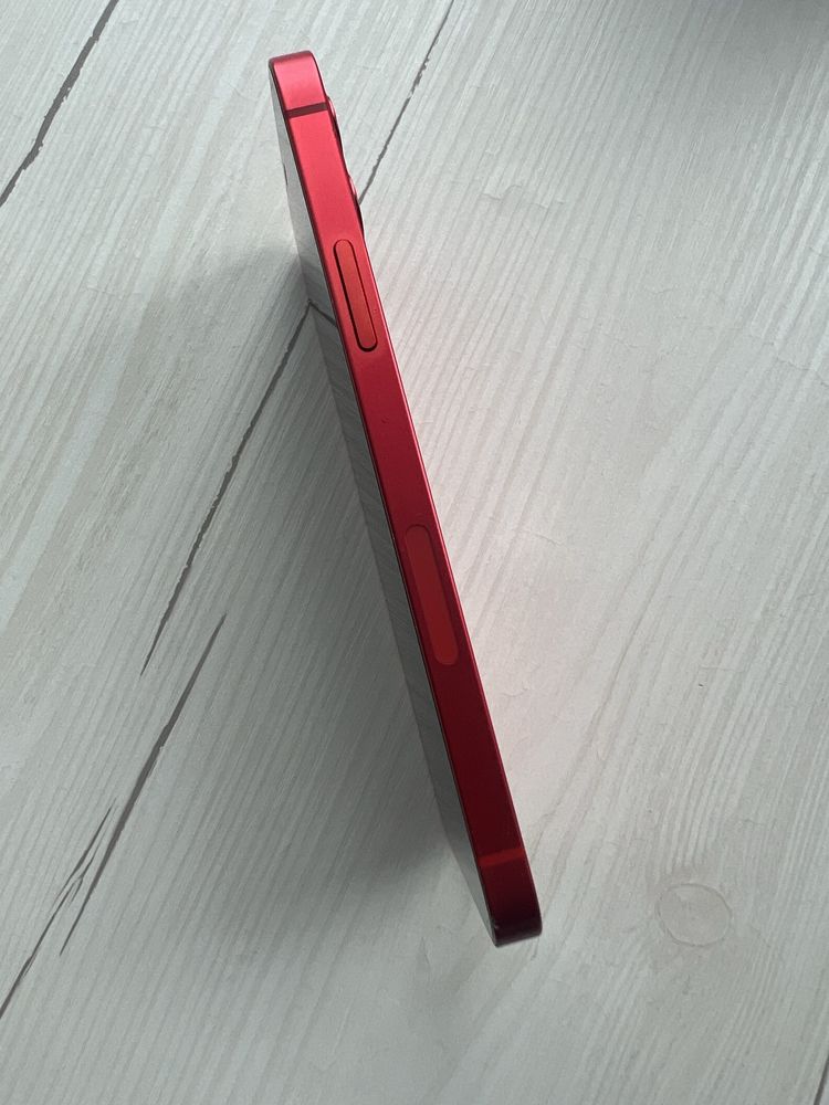 Apple iPhone 12 128gb Red Neverlock!
