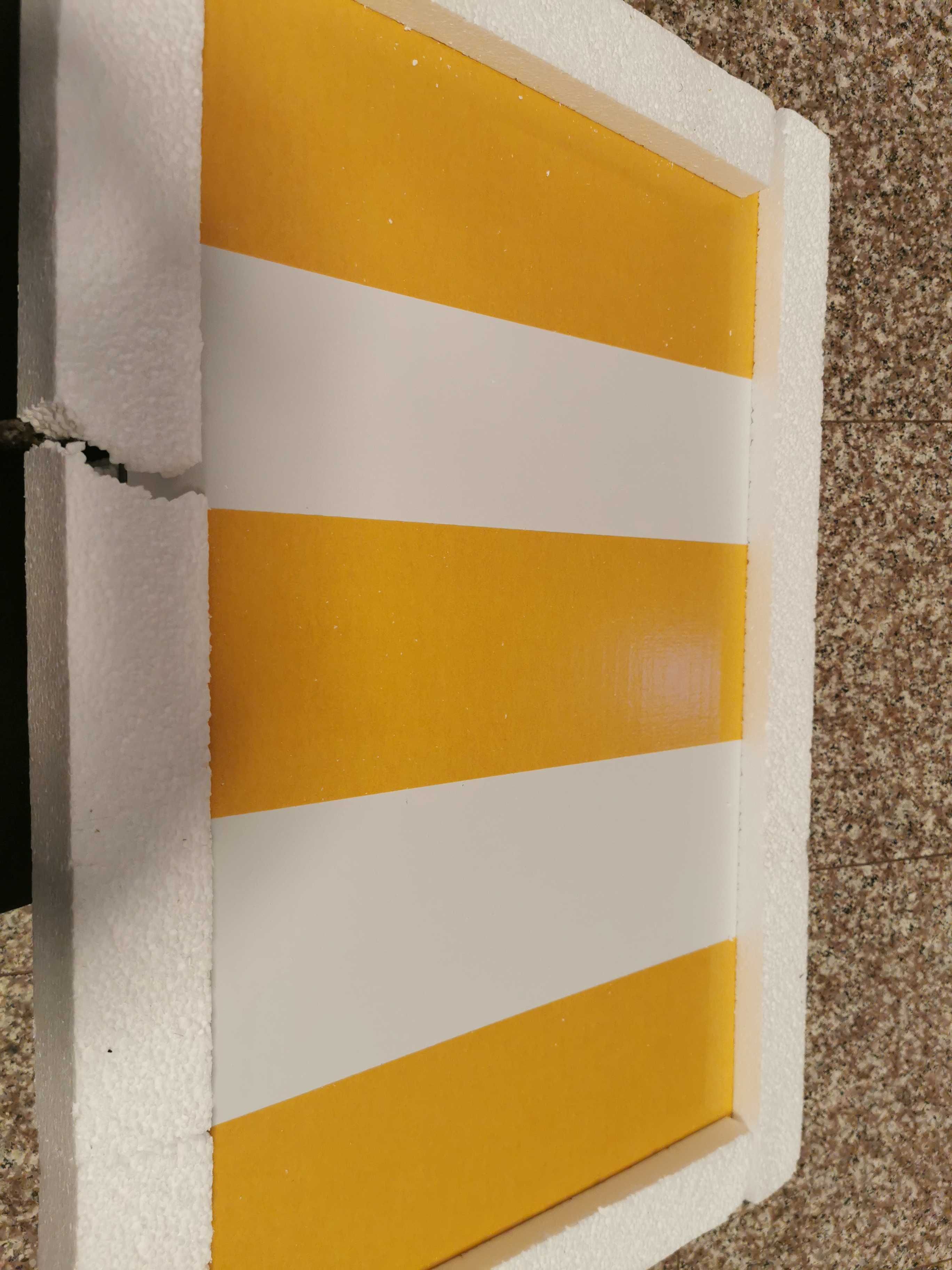 Panel szkło hartowane lacobel 60x40 cm CZARNY