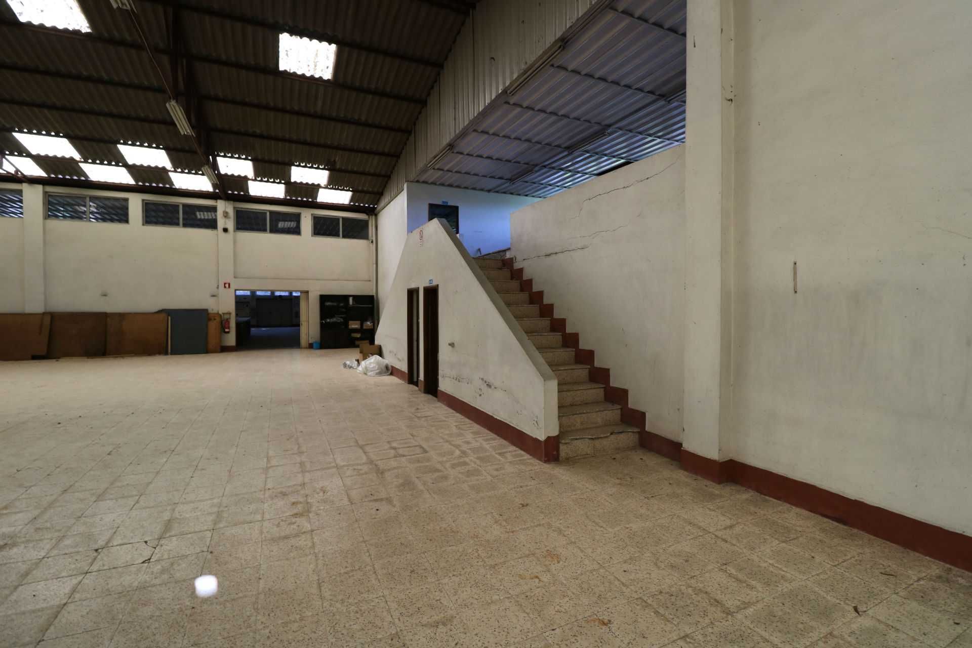 PAVILHÃO CENTRO CARVALHOSA
