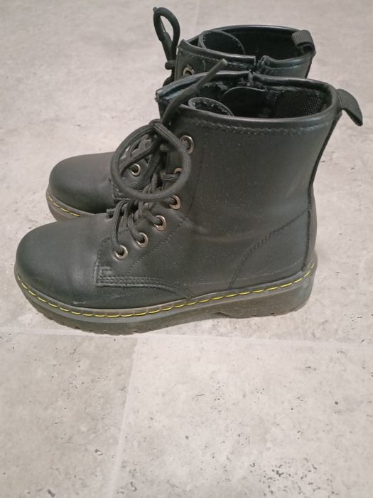 Traperki dziewczęce 33