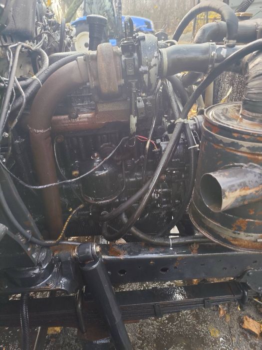 Зіл 4331 самоскид