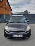 Daihatsu sirion 1.3 benz / Toyota yaris