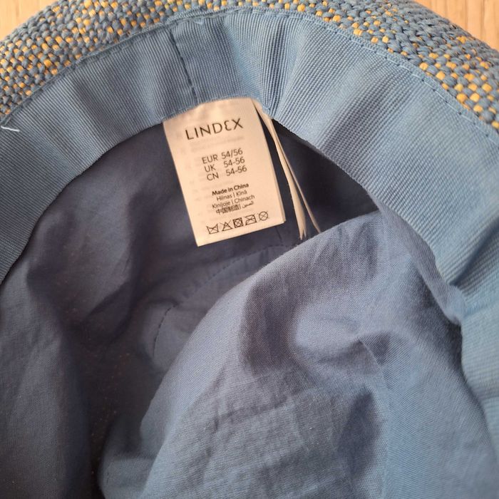 Kapelusz letni chłopięcy stylowy