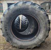 Opony Michelin 540/65R30