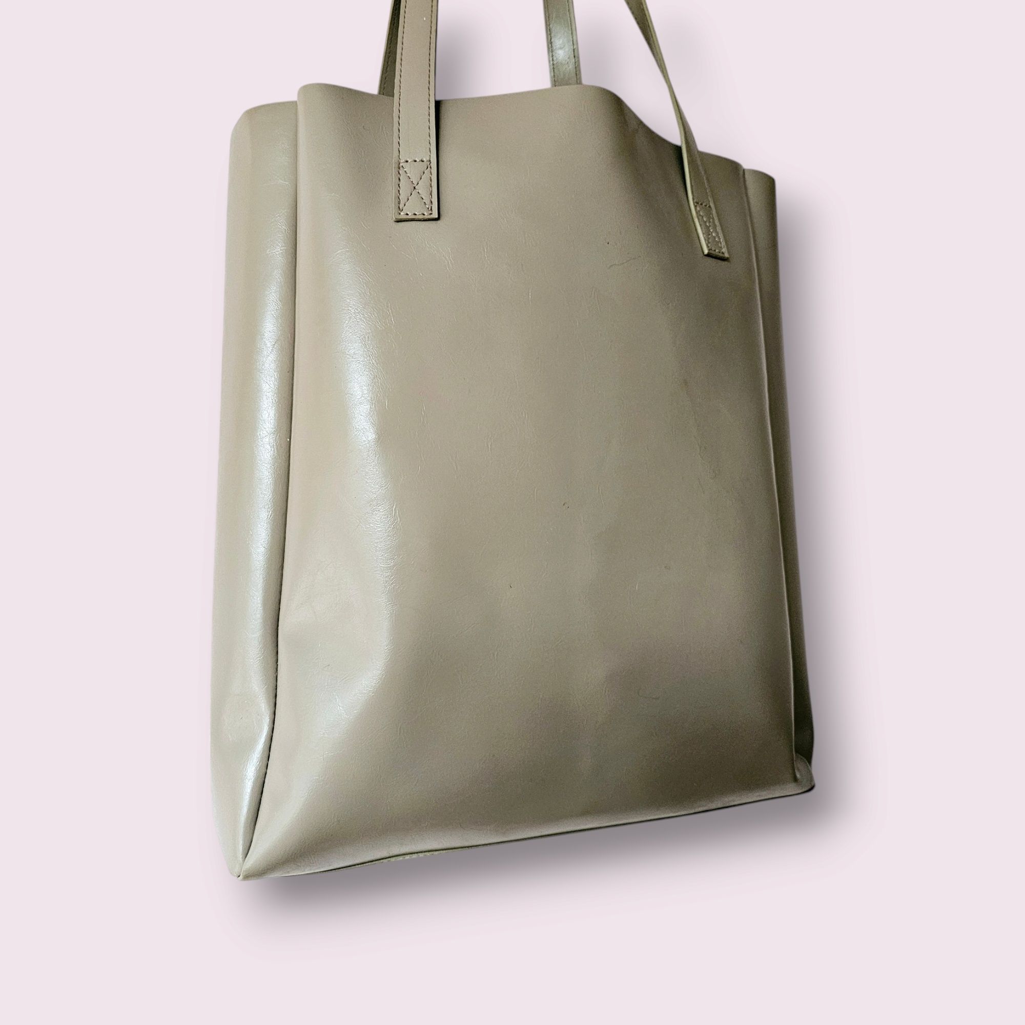 Bolsa Shopper H&M (NOVA)