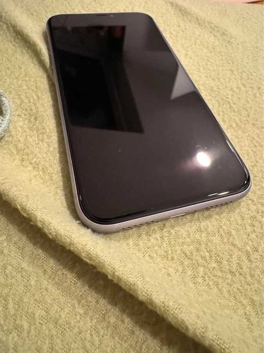 Iphone 11 128 Gb roxo