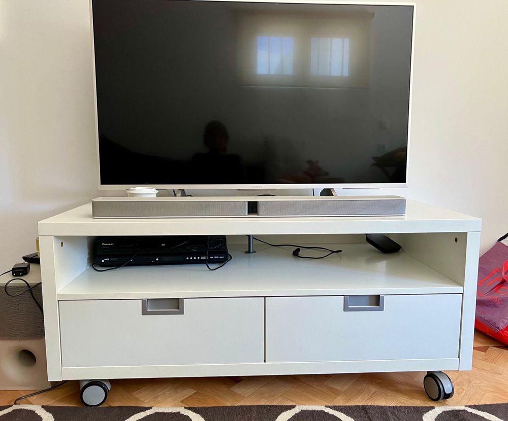 Móvel de Tv IKEA